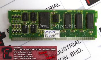 A20B-2902-02 A20B290202 FANUC Memory Board Supply Repair Malaysia Singapore Indonesia USA Thailand