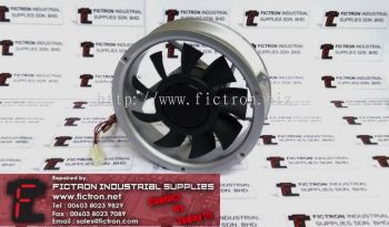 D1751S24B8CP329 NIDEC Cooling Fan Supply Malaysia Singapore Indonesia USA Thailand