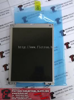 LQ10D367 SHARP LCD Display Panel Supply Repair Malaysia Singapore Indonesia USA Thailand Australia