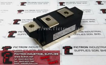 MTC570-16 MTC57016 TECHSEM Thyristor Module Supply Malaysia Singapore Indonesia USA Thailand