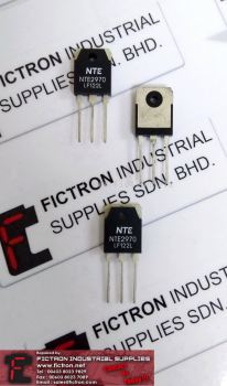 NTE2970 NTE Mosfet Transistor Supply Malaysia Singapore Indonesia USA Thailand