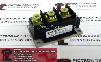 PK160F SANREX Thyristor Module Supply Malaysia Singapore Indonesia USA Thailand