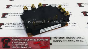 PM150RLA120 MITSUBISHI ELECTRIC Power Module Supply Malaysia Singapore Indonesia USA Thailand