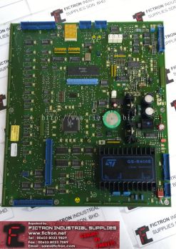 YT204001-KA 3 YT204001KA3 ABB CPU Card Supply Repair Malaysia Singapore Indonesia USA Thailand