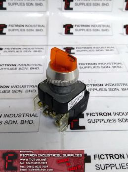 800T-2JAH2KB7AX 800T2JAH2KB7AX ALLEN BRADLEY Selector Switch Supply Malaysia Singapore Indonesia USA Thailand