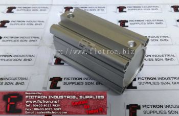 CDQ2B63-100DZ CDQ2B63100DZ SMC Compact Cylinder Supply Malaysia Singapore Indonesia USA Thailand