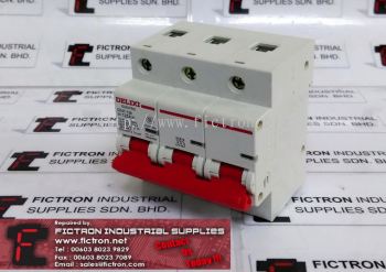 DZ471253C125 DELIXI ELECTRIC Circuit Breaker Supply Malaysia Singapore Indonesia USA Thailand