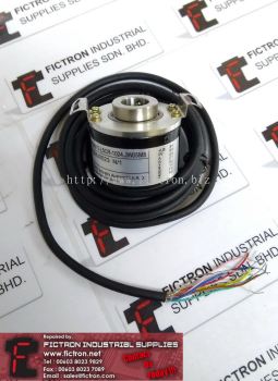 EV50W15-L5CR-1024.JW05M8 EV50W15L5CR1024JW05M8 ELCO Encoder Supply Malaysia Singapore Indonesia USA Thailand