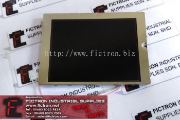 KCG057QV1DB-G770-49-58-12 KCG057QV1DBG770495812 FICTRON LCD Panel Supply Repair Malaysia Singapore Indonesia USA Thailand