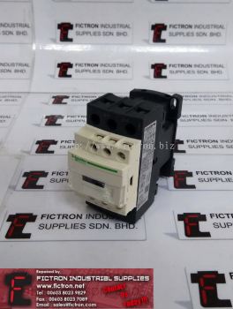 LC1D32 SCHNEIDER ELECTRIC Contactor Supply Malaysia Singapore Indonesia USA Thailand