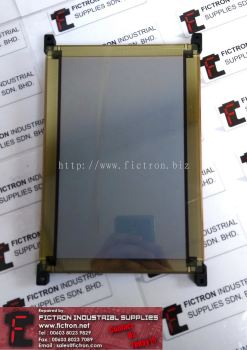 LJ640U34 SHARP LCD Panel Display Touch Screen Supply Repair Malaysia Singapore Indonesia USA Thailand