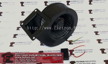 130FLJ1-B 130FLJ1B FICTRON Centrifugal Fan Blower Supply Malaysia Singapore Indonesia USA Thailand