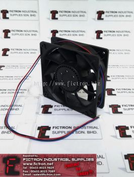 12038VA-24P-EL 12038VA24PEL NMB Axial Fan Supply Malaysia Singapore Indonesia USA Thailand