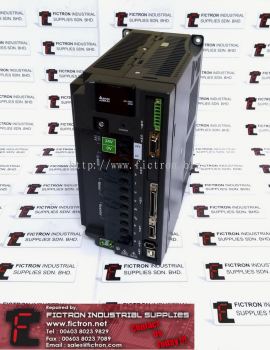 ASD-A2-2043-U ASDA22043U DELTA AC Servo Drive Supply Repair Malaysia Singapore Indonesia USA Thailand