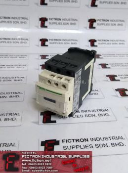 LC1D09BL SCHNEIDER ELECTRIC Contactor Supply Malaysia Singapore Indonesia USA Thailand