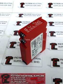 MSR126T ALLEN BRADLEY Single Function Safety Relay Supply Malaysia Singapore Indonesia USA Thailand