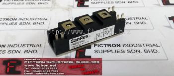 PWB130A40 SANREX IGBT Module Supply Malaysia Singapore Indonesia USA Thailand