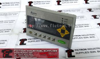 TP04G-AS2 TP04GAS2 DELTA HMI Text Panel Supply Repair Malaysia Singapore Indonesia USA Thailand