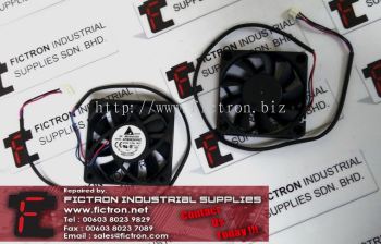 AFB0624VHC DELTA Axial Fan Supply Malaysia Singapore Indonesia USA Thailand