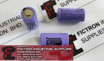 BR-2 3AG BR23AG PANASONIC Lithium Battery Supply Malaysia Singapore Indonesia USA Thailand