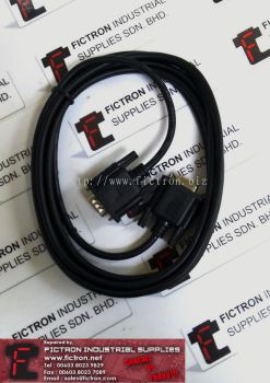 CA3-CBLLNKMQ-01 CA3CBLLNKMQ01 MITSUBISHI Communication Cable Supply Malaysia Singapore Indonesia USA Thailand