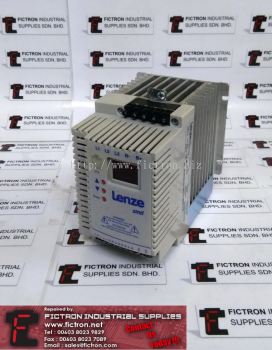 ESMD552L4TXAXX1J24 LENZE Frequency Inverter Supply Repair Malaysia Singapore Indonesia USA Thailand