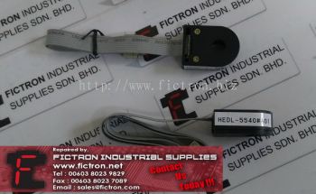 HEDL-5540 HEDL5540 FICTRON Optical Encoder Supply Malaysia Singapore Indonesia USA Thailand