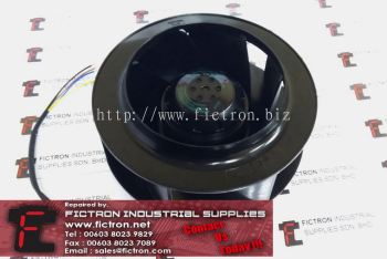 M2E068-DF M2E068DF EBMPAPST Centrifugal Fan Supply Malaysia Singapore Indonesia USA Thailand