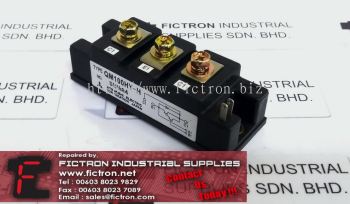 QM100HY-H QM100HYH MITSUBISHI ELECTRIC IGBT Module Supply Malaysia Singapore Indonesia USA Thailand