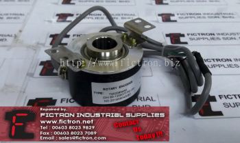 TS5209N450 TAMAGAWA Rotary Encoder Supply Malaysia Singapore Indonesia USA Thailand