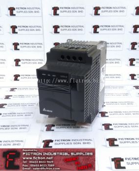 VFD037E43A DELTA Inverter Drive Supply Repair Malaysia Singapore Indonesia USA Thailand