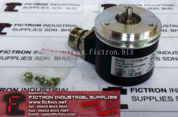 DG 60 L XSR 1024PULS/REV DG60LXSR1024PULSREV SICK Rotary Encoder Supply Malaysia Singapore Indonesia USA Thailand