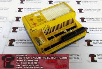 PSS SB DI8O8 PILZ Safety Input Module Supply Repair Malaysia Singapore Indonesia USA Thailand