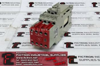 100S-C23ZJ14C 100SC23ZJ14C ALLEN BRADLEY Safety Relay Supply Malaysia Singapore Indonesia USA Thailand