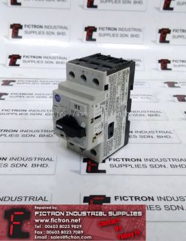 140M-C2E-B40 140MC2EB40 ALLEN BRADLEY Circuit Breaker Supply Malaysia Singapore Indonesia USA Thailand