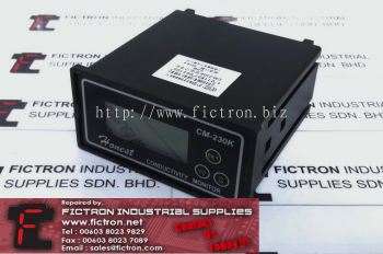 CM-230K CM230K HONEST Conductivity Tester Monitor Supply Malaysia Singapore Indonesia USA Thailand