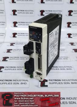 MADDT1107 PANASONIC AC Servo Drive Supply Repair Malaysia Singapore Indonesia USA Thailand