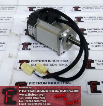 MUMA021P1S PANASONIC AC Servo Motor Supply Repair Malaysia Singapore Indonesia USA Thailand