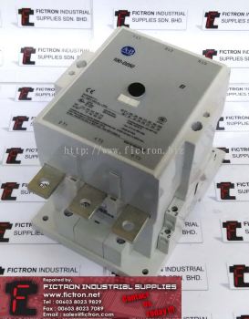 100-D250 100D250 ALLEN BRADLEY Safety Contactor Supply Malaysia Singapore Indonesia USA Thailand