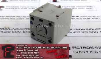 100-FPTA180 100FPTA180 ALLEN BRADLEY Pneumatic Timer Supply Malaysia Singapore Indonesia USA Thailand