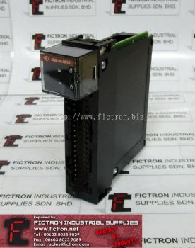 1756-IF8 1756IF8 ALLEN BRADLEY PLC Input Module Supply Repair Malaysia Singapore Indonesia USA Thailand