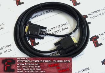 CA3-CBLLNKMQ-01 CA3CBLLNKMQ01 MITSUBISHI Communication Cable Supply Malaysia Singapore Indonesia USA Thailand