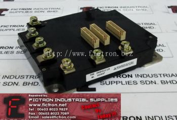 CM50YE13-12H CM50YE1312H MITSUBISHI IGBT Module Supply Malaysia Singapore Indonesia USA Thailand