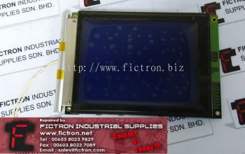 DMF50174 OPTREX LCD Panel Display Supply Repair Malaysia Singapore Indonesia USA Thailand