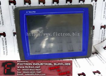 E1101 TETRA PAK HMI Touch Screen Display Supply Repair Malaysia Singapore Indonesia USA Thailand