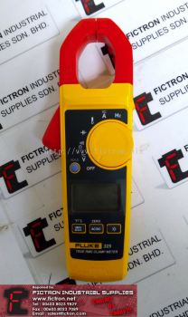 FLUKE-325 ESPR FLUKE325ESPR FLUKE Clamp Meters Supply Malaysia Singapore Indonesia USA Thailand