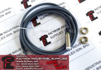 IA12DSN04PO CARLO GAVAZZI Proximity Switch Supply Malaysia Singapore Indonesia USA Thailand