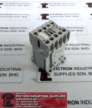 MCRC031AT GE Auxiliary Contactor Relay Supply Malaysia Singapore Indonesia USA Thailand