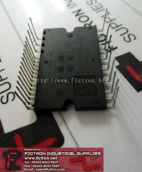 PS21997-AST MITSUBISHI ELECTRIC Power Supply Module Supply Malaysia Singapore Indonesia USA Thailand