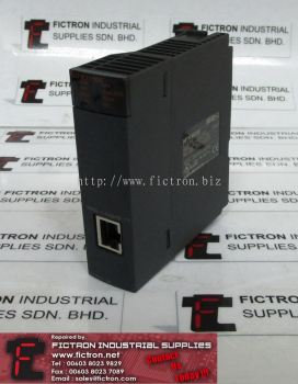 QJ71E71-100 QJ71E71100 MELSEC-Q MITSUBISHI PLC Supply Repair Malaysia Singapore Indonesia USA Thailand